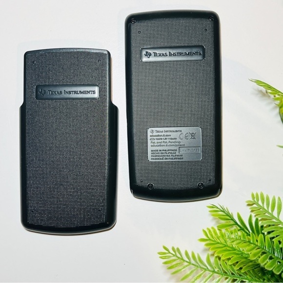 TI-30Xa Texas Instruments Calculator - Picture 2 of 7